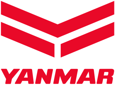 Yanmar brand mark representing used equipment handled by KC Equipment